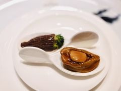 -8餐厅(新葡京酒店)