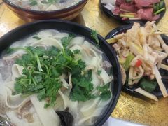 -惠丰源烩面馆(经七路店)