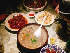 -鲁城往事(游客中心店)