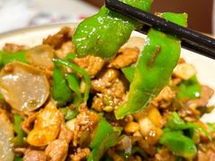 -宏状元现熬粥·京味菜(三里河店)