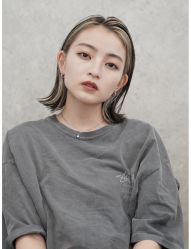 -Kraemer Paris  苏豪路易士·嘉玛发廊