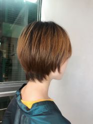 -潘多拉Hairsalon