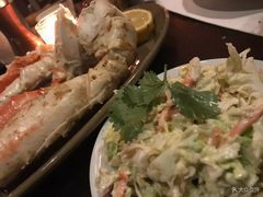 -Water Grill(圣莫妮卡店)