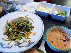 -南门四季铜锅涮肉(大屯·北苑店)