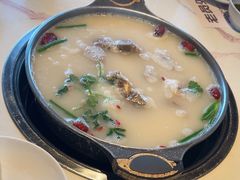 -老员外骨汤火锅(海州古城店)