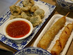 -黄记潮汕甜汤(贝底田坊店)