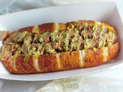 -LELECHA乐乐茶(新街口大洋店)