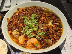 -陈麻婆豆腐总店