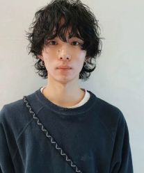 -米娜男士新国潮理发馆