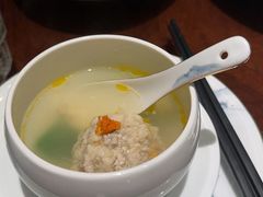 -湘湖逍遥庄园·水漾中餐厅