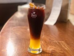 -Peet's 皮爷咖啡(东湖路手作店)