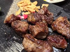 -極上萬膳·日料放题(海岸城店)