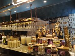 -五月罗马海鲜自助餐厅(月星环球港店)