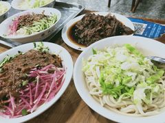 柴氏酱牛肉-柴氏风味斋(甘家口店)