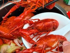 -蚝翅·海鲜粥·烧烤·龙虾季(海曙天一店)