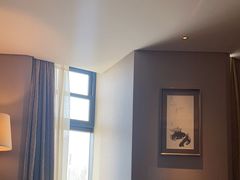 -长春净月潭喜来登酒店·盛宴标帜餐厅