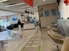 -南方医科大学深圳医院