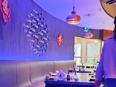 -额尔敦传统涮(公园西路店)