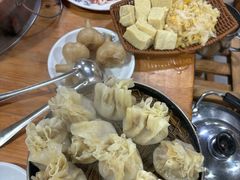 -元盛居(生态大街店)