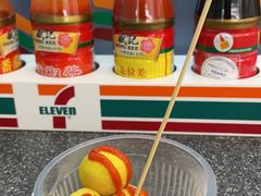 -7-ELEVEn(西门口广场住宅楼店)