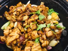 生嗜生肠-日昌餐馆(亦庄店)