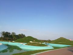 -南通洲际绿博园