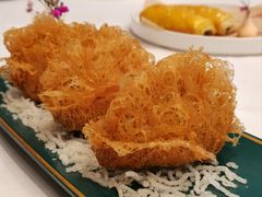 特色蜂巢芋角-沙河粉村·国家非遗传承(云台店)