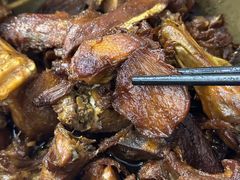 -斯丹姜母鸭·古法干香(涂门街总店)