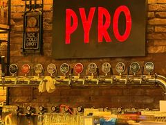 -火鬼 PYRO(五道口店)