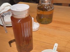 -黄山老妈·土菜(碧桂园店)