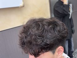 -MOVAN HAIR莫凡匠人发型屋