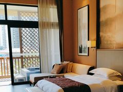 -碧桂园润杨溪谷温泉酒店