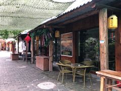 -茯茶镇