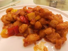 泰式龙利鱼-禾珍珠家常小馆(河南博物院店)