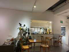 -沏点Trattoria意大利餐厅(新街口店)
