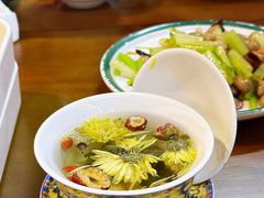 -津门老羊家·铜锅涮羊肉·烧烤(科技园店)