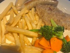 -FABIO’S费比欧披萨餐厅