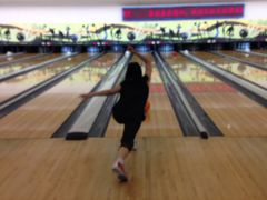 -广州保龄球馆(广州天河体育中心店)