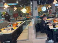 -蛙佬哥美蛙鱼火锅(新一中店)