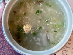 黄鱼海参羹-宁波状元楼酒店(和义路店)