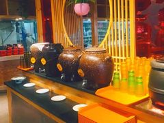 -老版火锅(半坡店)