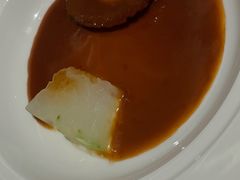 -彩丰楼中餐厅(深圳国际会展中心洲际酒店)