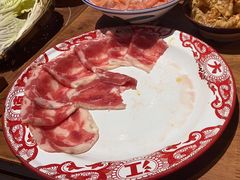 -楠火锅(龙阳广场店)