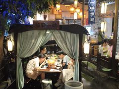 -一味大院•桐庐菜传承店(春江路店)