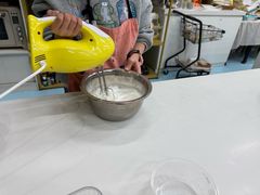 -米柚烘焙教室(新天地购物中心店)