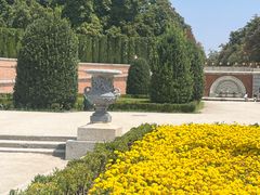 -丽池公园