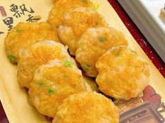 -苏淮景·苏闽融创菜·海鲜(原空港井河轩店)
