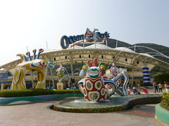 -香港海洋公园