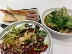 -小厨娘淮扬菜(板桥一店)