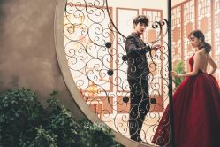 点击看大图 -太古映画婚纱摄影(天河店)